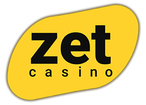 Zet Casino Logo
